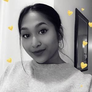 Meet your Posher, Arianna